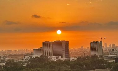 Exclusivo dúplex con vista privilegiada al Golf