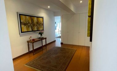 Exclusivo dúplex con vista privilegiada al Golf