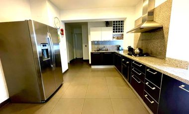 Exclusivo dúplex con vista privilegiada al Golf