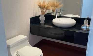Exclusivo dúplex con vista privilegiada al Golf