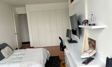 Exclusivo dúplex con vista privilegiada al Golf