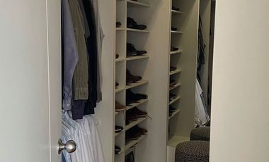 Exclusivo dúplex con vista privilegiada al Golf