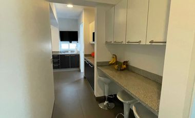 Exclusivo dúplex con vista privilegiada al Golf