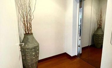 Exclusivo dúplex con vista privilegiada al Golf