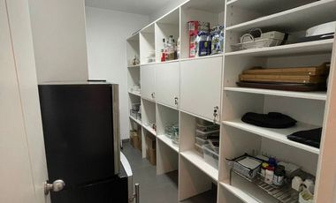 Exclusivo dúplex con vista privilegiada al Golf