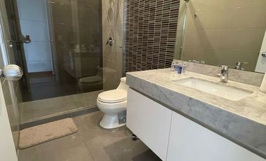 Exclusivo dúplex con vista privilegiada al Golf