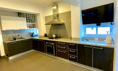 Exclusivo dúplex con vista privilegiada al Golf