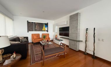 Exclusivo dúplex con vista privilegiada al Golf
