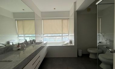 Exclusivo dúplex con vista privilegiada al Golf