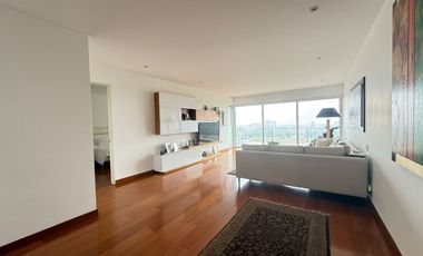 Exclusivo dúplex con vista privilegiada al Golf