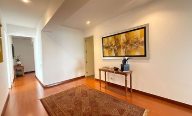 Exclusivo dúplex con vista privilegiada al Golf