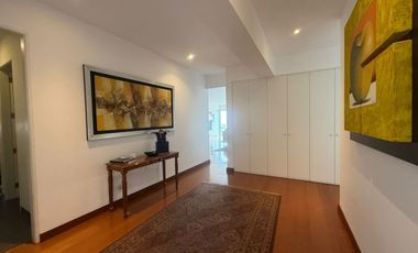 Exclusivo dúplex con vista privilegiada al Golf