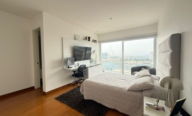 Exclusivo dúplex con vista privilegiada al Golf