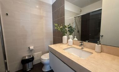 Exclusivo dúplex con vista privilegiada al Golf