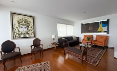 Exclusivo dúplex con vista privilegiada al Golf