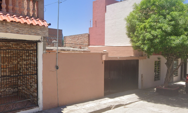 Casa en venta en Apozol, Zacatecas.