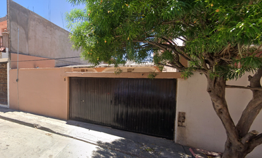 Casa en venta en Apozol, Zacatecas.
