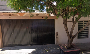 Casa en venta en Apozol, Zacatecas.