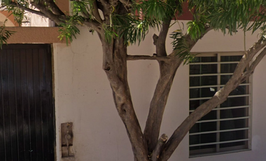 Casa en venta en Apozol, Zacatecas.