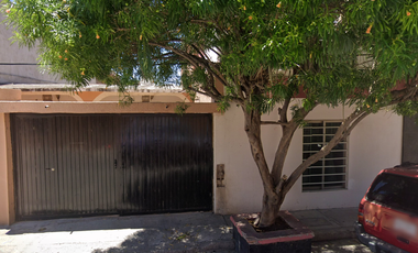 Casa en venta en Apozol, Zacatecas.