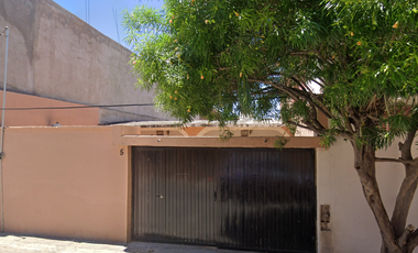 Casa en venta en Apozol, Zacatecas.
