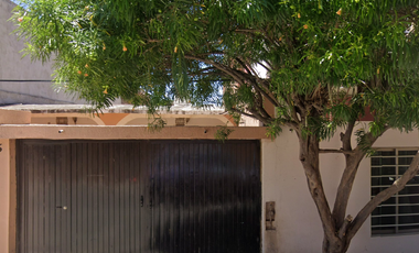 Casa en venta en Apozol, Zacatecas.