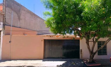 Casa en venta en Apozol, Zacatecas.