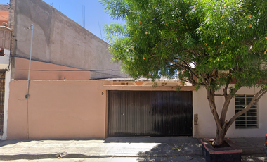 Casa en venta en Apozol, Zacatecas.