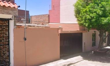 Casa en venta en Apozol, Zacatecas.