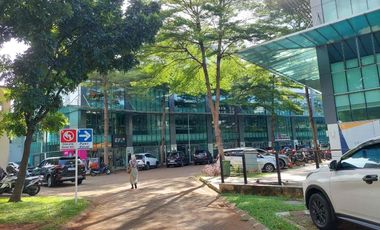 Ruko Kebayoran Square Bintaro Jaya Siap Pakai 3 Lantai Hanya 6Man TERMURAH