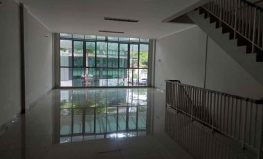 Ruko Kebayoran Square Bintaro Jaya Siap Pakai 3 Lantai Hanya 6Man TERMURAH