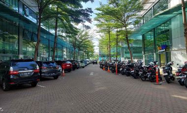 Ruko Kebayoran Square Bintaro Jaya Siap Pakai 3 Lantai Hanya 6Man TERMURAH