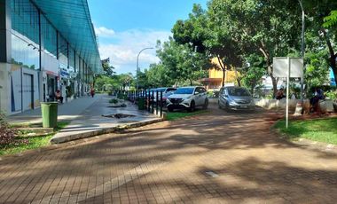 Ruko Kebayoran Square Bintaro Jaya Siap Pakai 3 Lantai Hanya 6Man TERMURAH