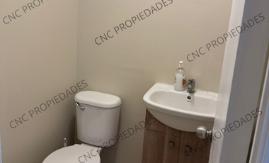 SE VENDE DEPARTAMENTO DE 3 DORMITORIOS, COND. LOS LIBERTADORES, QUILLOTA.