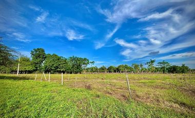 LOTE EN VENTA SECTOR KM 2 VIA CERETE  SAN PELAYO CERETE