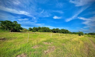 LOTE EN VENTA SECTOR KM 2 VIA CERETE  SAN PELAYO CERETE