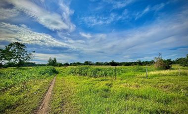 LOTE EN VENTA SECTOR KM 2 VIA CERETE  SAN PELAYO CERETE