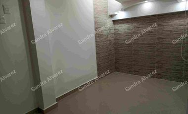 VENTA APARTAMENTO REMODELADO BARRIO TERRAZAS