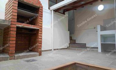VENTA APARTAMENTO REMODELADO BARRIO TERRAZAS