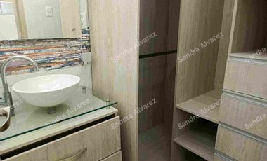 VENTA APARTAMENTO REMODELADO BARRIO TERRAZAS