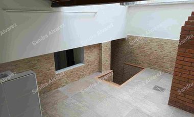 VENTA APARTAMENTO REMODELADO BARRIO TERRAZAS