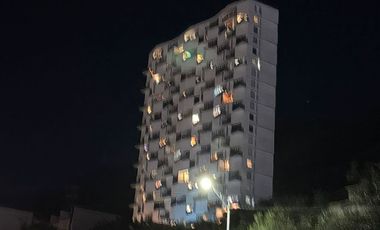 Departamento en Renta 2r en Zona Valle Oriente (Torre Nacion), Monterrey Nuevo León