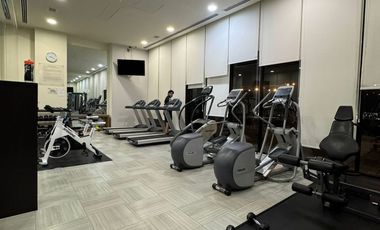 Departamento en Renta 2r en Zona Valle Oriente (Torre Nacion), Monterrey Nuevo León