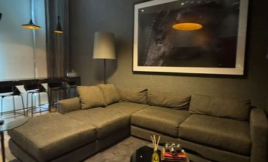 Departamento en Renta 2r en Zona Valle Oriente (Torre Nacion), Monterrey Nuevo León
