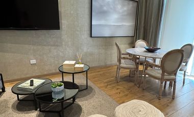 Departamento en Renta 2r en Zona Valle Oriente (Torre Nacion), Monterrey Nuevo León