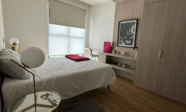 Departamento en Renta 2r en Zona Valle Oriente (Torre Nacion), Monterrey Nuevo León
