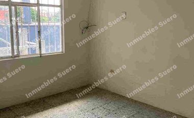 Departamento de 1 recámara por la USBI