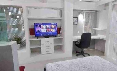 Bonito Loft Amueblado en el Centro de Toluca