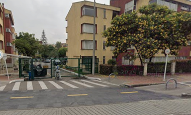 Apartamento en 4° Piso – Barrio Entre Ríos (Barrios Unidos, Bogotá D.C.)