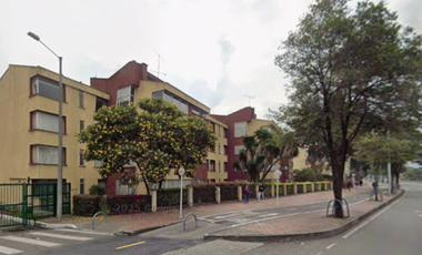 Apartamento en 4° Piso – Barrio Entre Ríos (Barrios Unidos, Bogotá D.C.)
